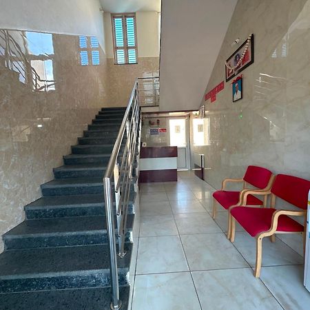 Super Hotel O Sar Residency Nanjangud ภายนอก รูปภาพ